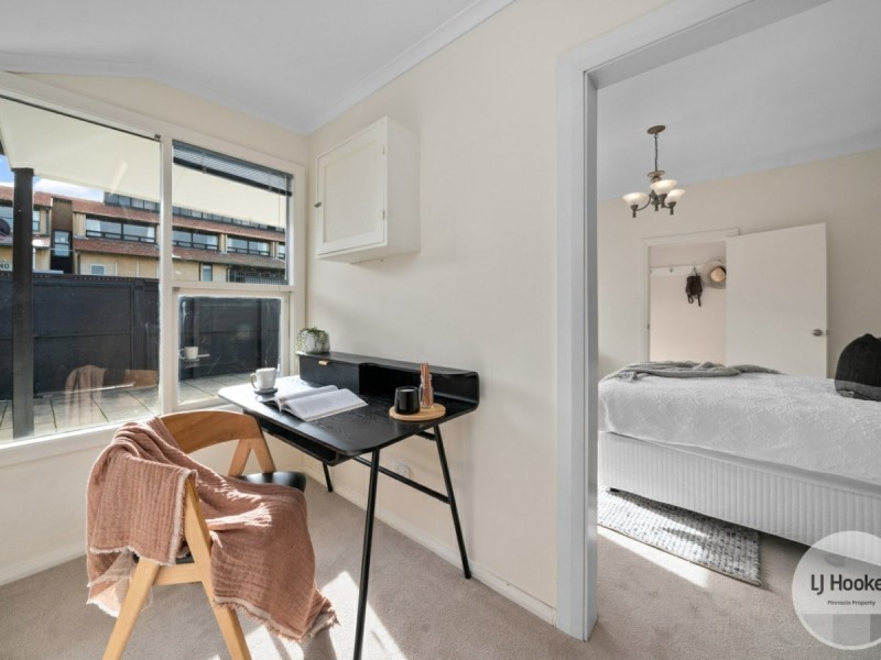 14 Feltham Street, North Hobart TAS 7000