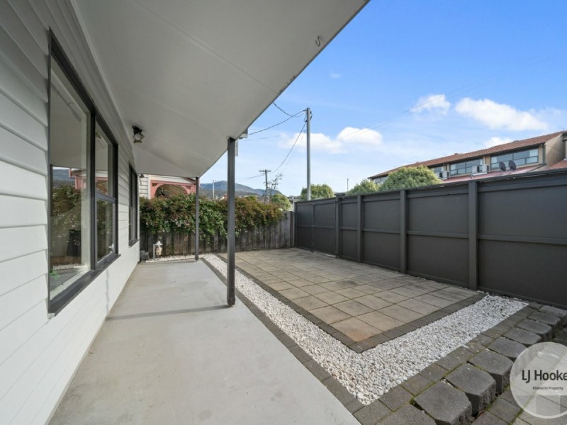 14 Feltham Street, North Hobart TAS 7000