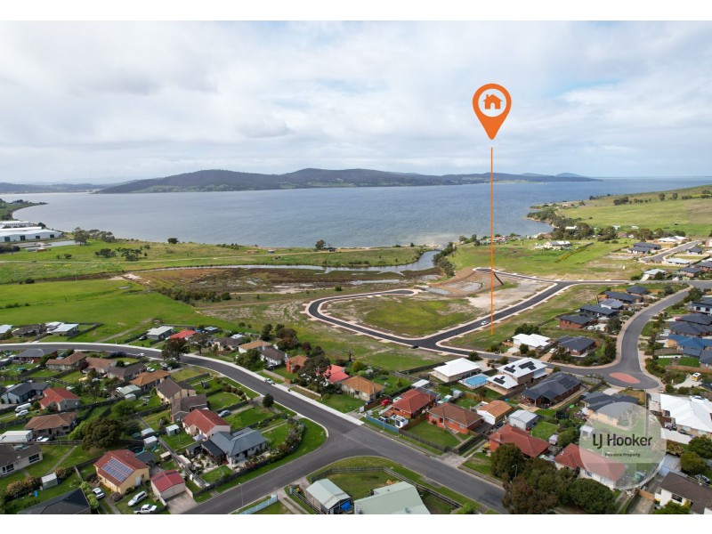 13 Alabama Avenue, Rokeby TAS 7019