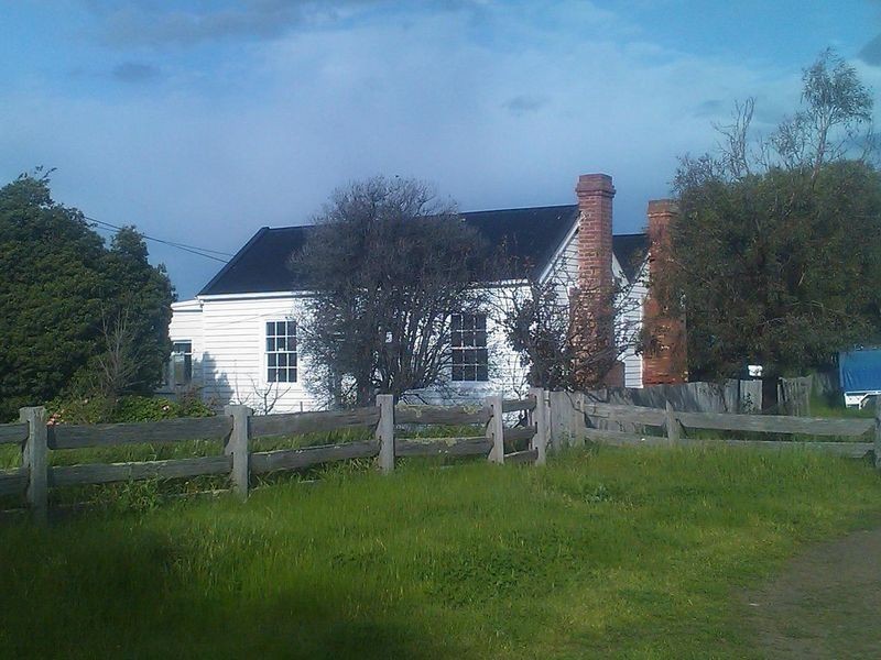 2/272 Colebrook Road, Richmond TAS 7025