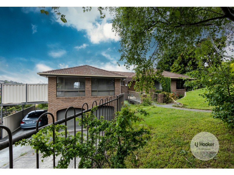 7 Shirley Boulevard, Lenah Valley TAS 7008