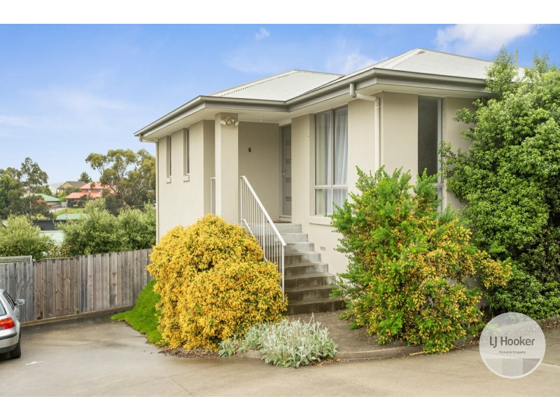 5/8 Carnation Terrace, Kingston TAS 7050