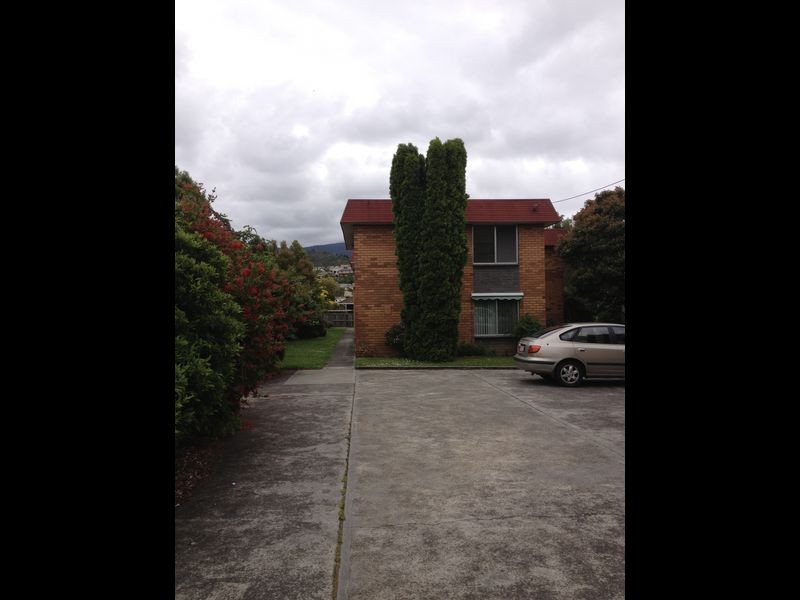 6/8 Chapel Street, Glenorchy TAS 7010