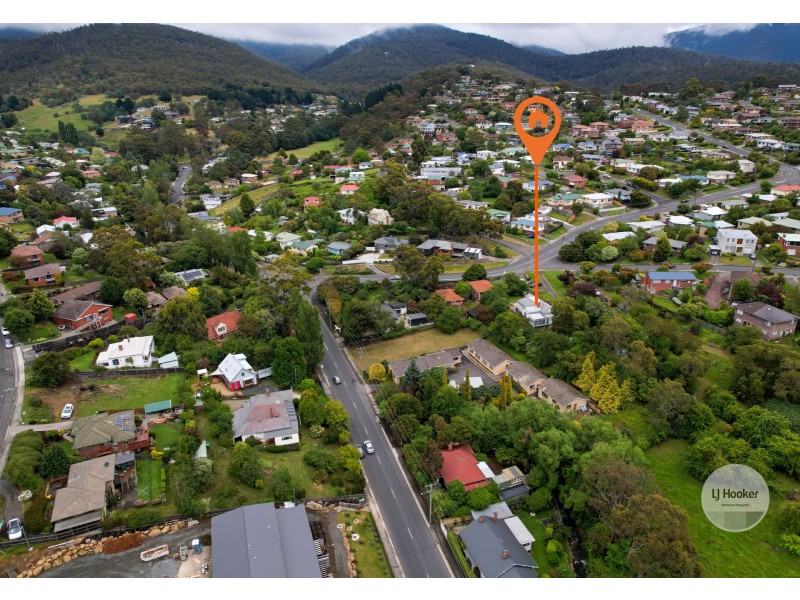 1A Alwyn Road, Lenah Valley TAS 7008