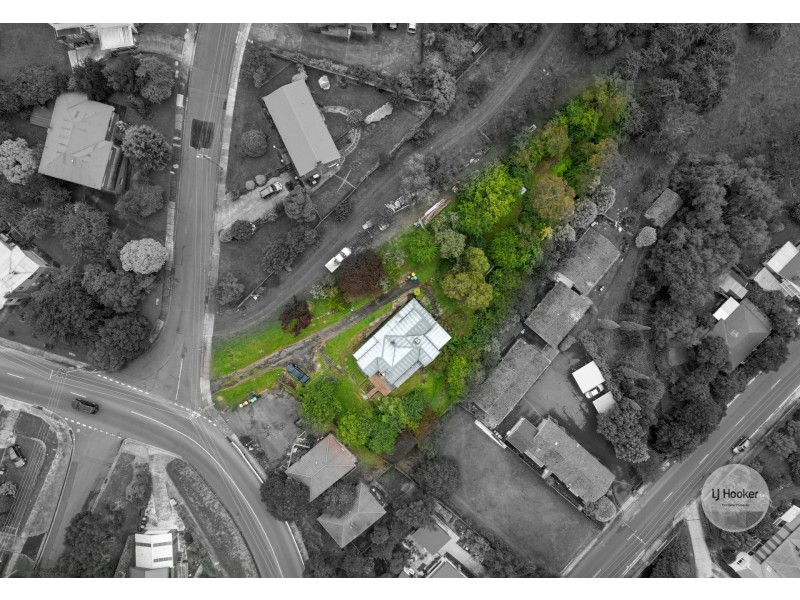 1A Alwyn Road, Lenah Valley TAS 7008