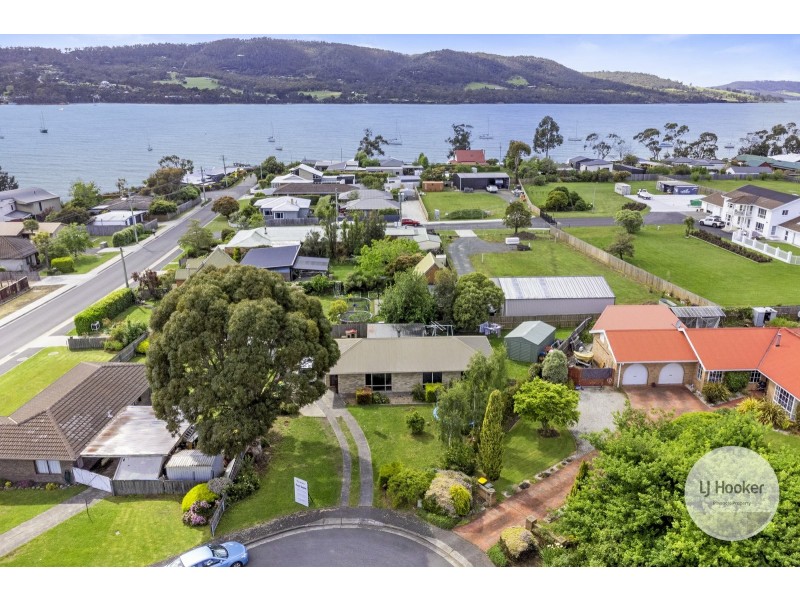 5 Angwin Court, Margate TAS 7054