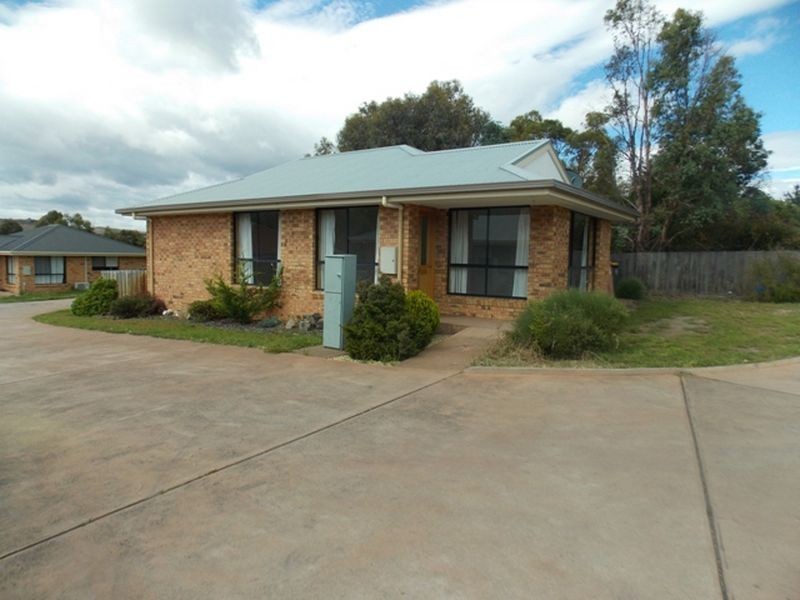 8/4 Ford Road, Pontville TAS 7030