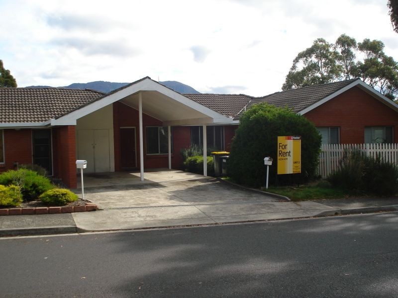 2/2 Lalwinya Road, Mount Nelson TAS 7007
