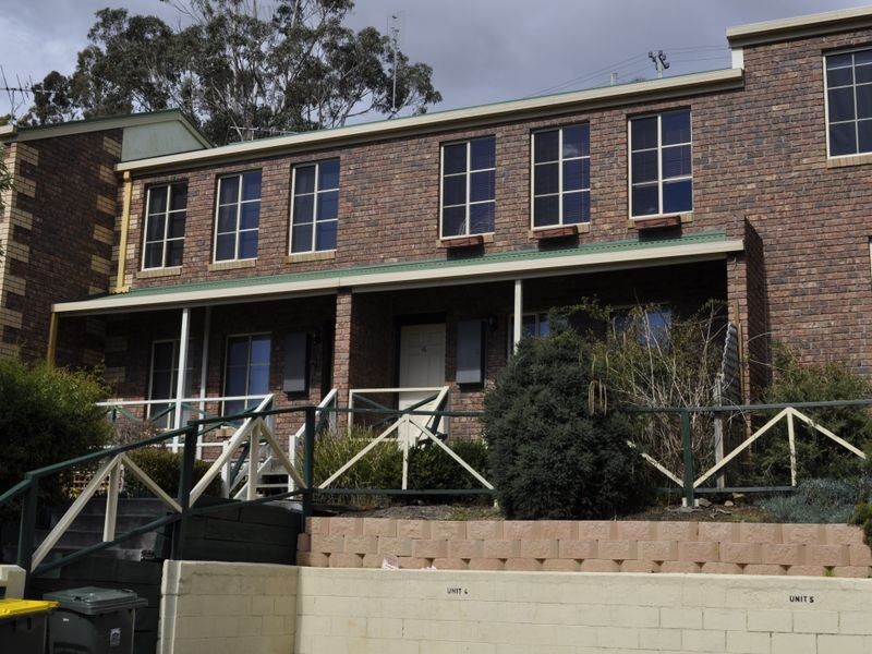 4/32 Cato Avenue, West Hobart TAS 7000
