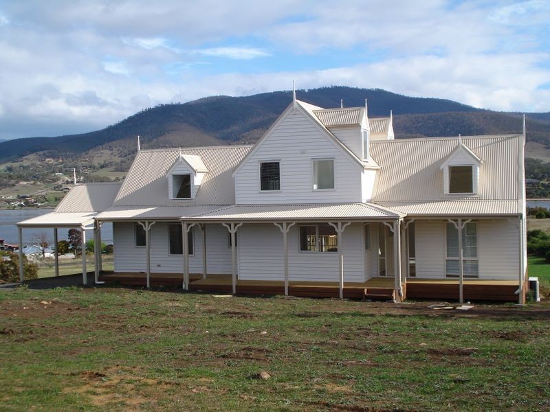 24 Serenity Drive, Dromedary TAS 7030