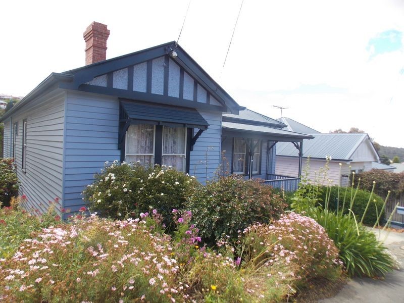 3 Franklin Street, West Hobart TAS 7000