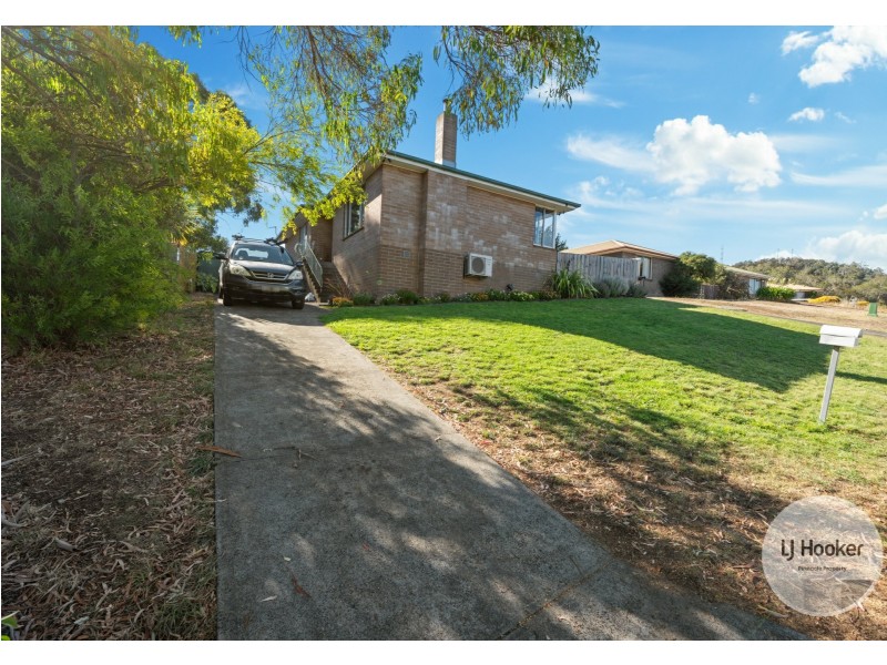 21 Briar Crescent, Gagebrook TAS 7030