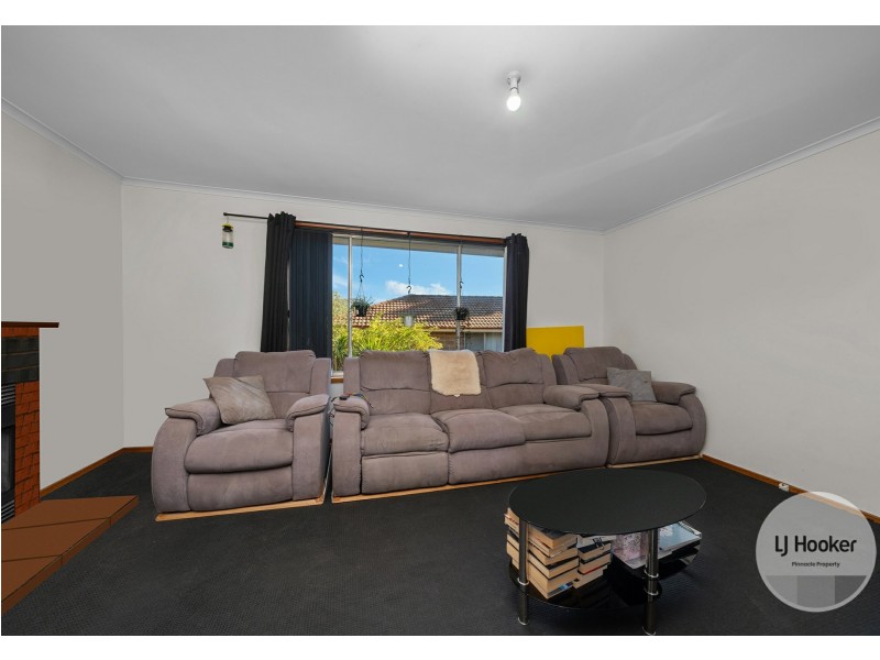 21 Briar Crescent, Gagebrook TAS 7030