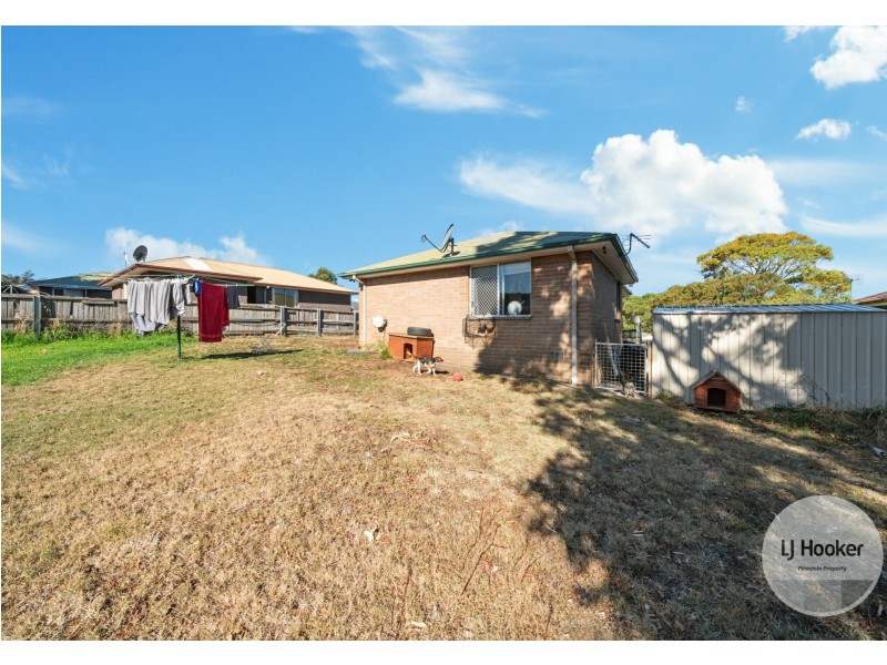 21 Briar Crescent, Gagebrook TAS 7030