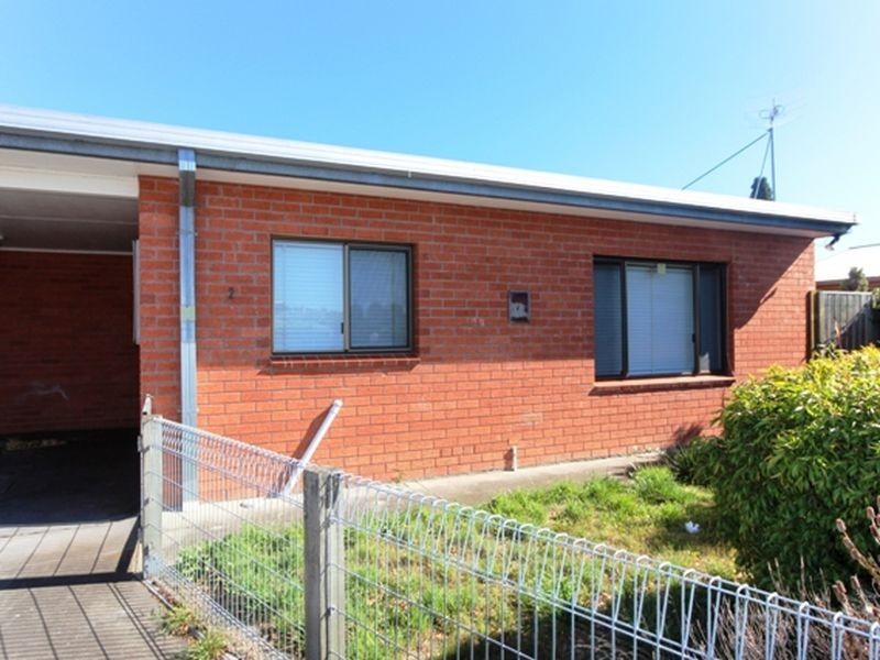 2/6b OBrien Street, Glenorchy TAS 7010