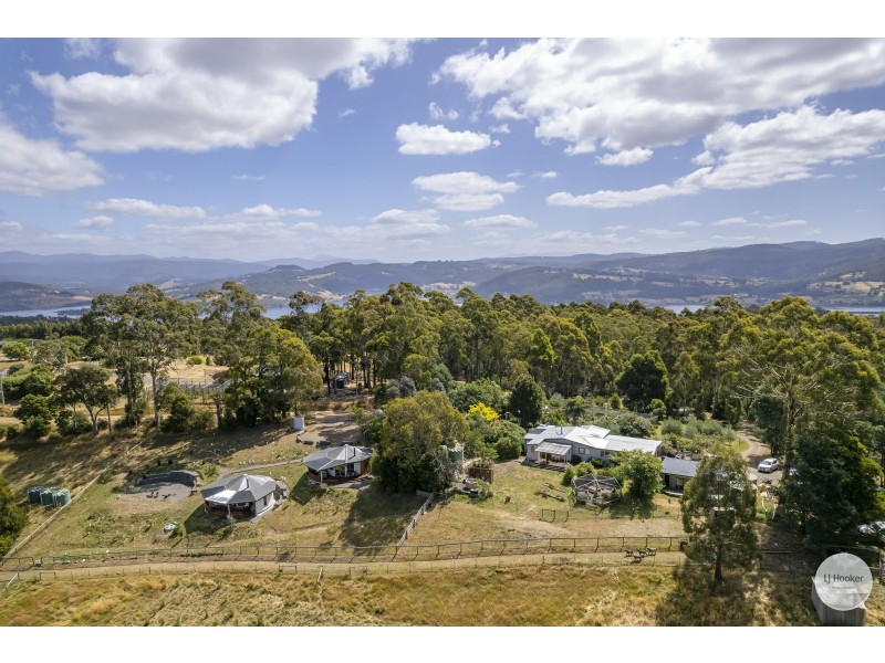 215 Sandhill Road, Cygnet TAS 7112