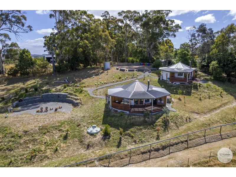 215 Sandhill Road, Cygnet TAS 7112