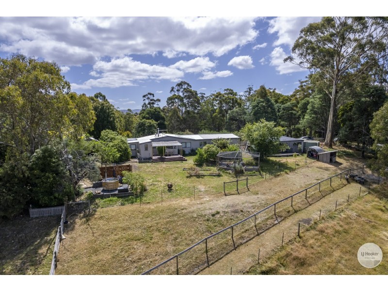 215 Sandhill Road, Cygnet TAS 7112
