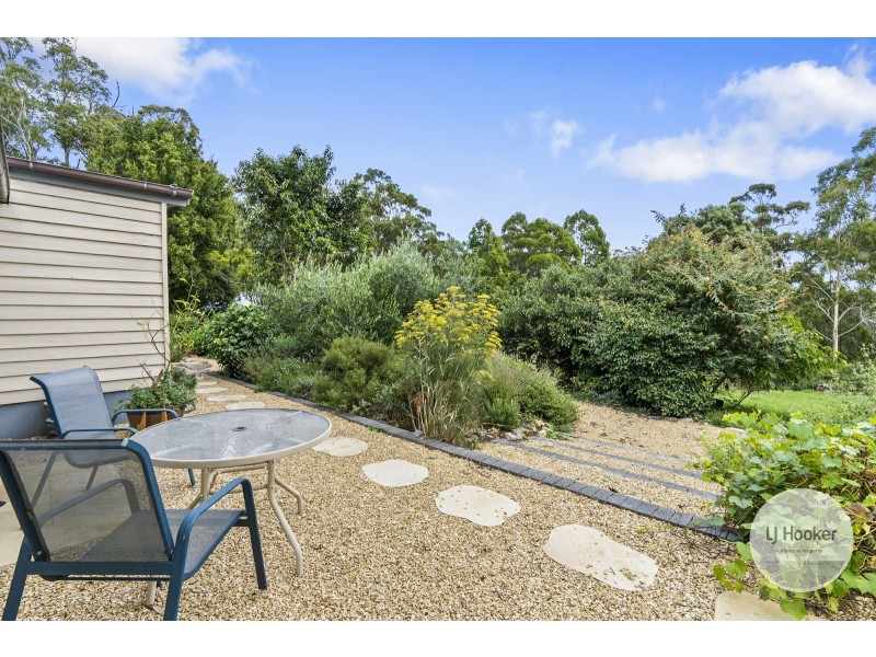 215 Sandhill Road, Cygnet TAS 7112