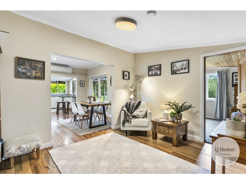 215 Sandhill Road, Cygnet TAS 7112