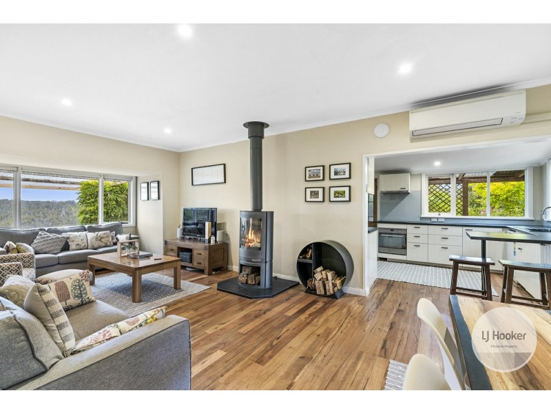 215 Sandhill Road, Cygnet TAS 7112