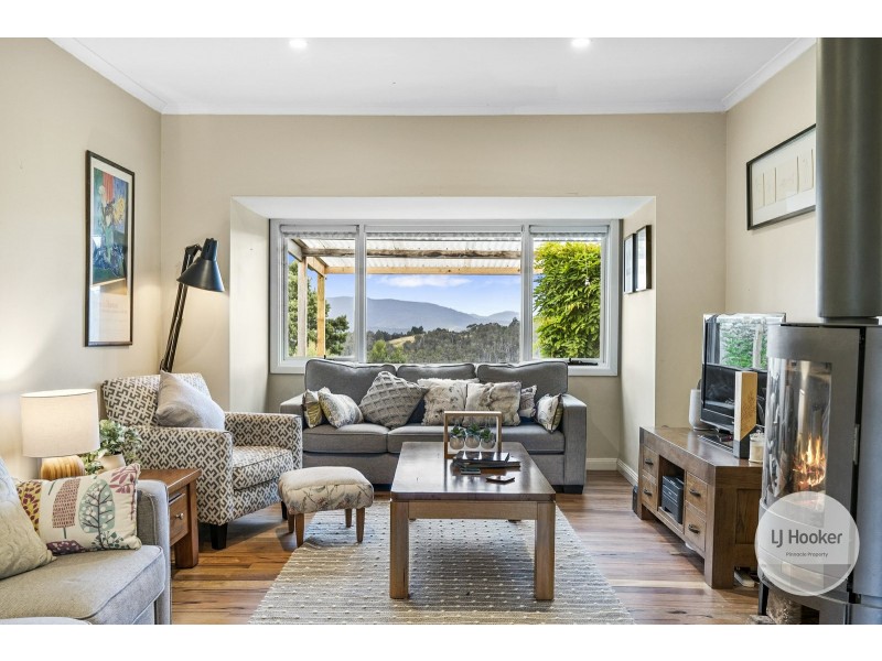 215 Sandhill Road, Cygnet TAS 7112