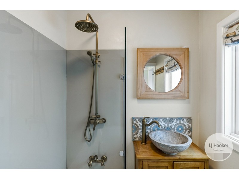 215 Sandhill Road, Cygnet TAS 7112