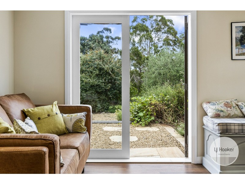 215 Sandhill Road, Cygnet TAS 7112