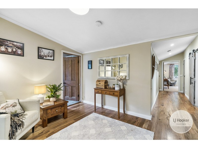 215 Sandhill Road, Cygnet TAS 7112