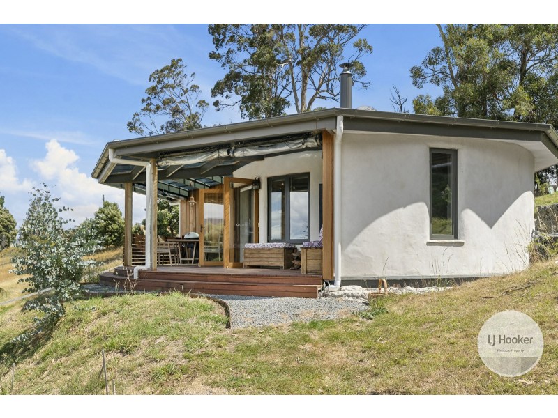 215 Sandhill Road, Cygnet TAS 7112