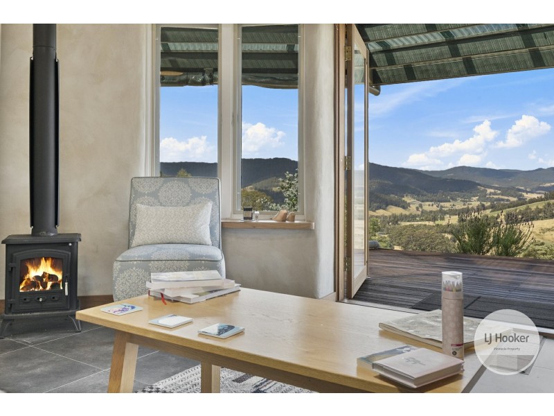 215 Sandhill Road, Cygnet TAS 7112