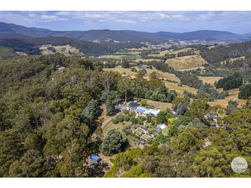 215 Sandhill Road, Cygnet TAS 7112