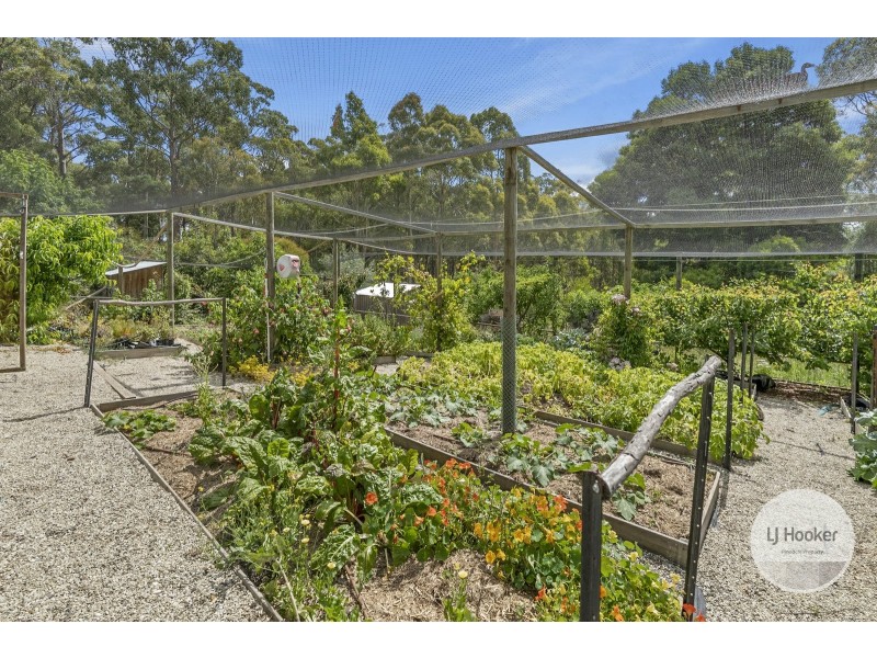 215 Sandhill Road, Cygnet TAS 7112