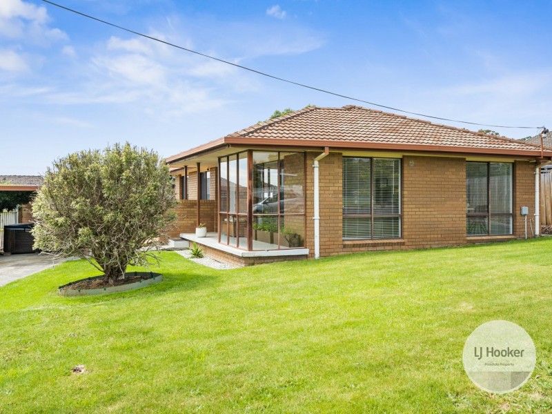 2 Swift Place, Kingston TAS 7050