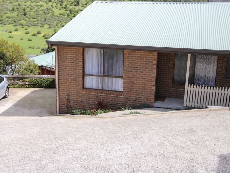 7/5-7 Aldridge Court, Claremont TAS 7011