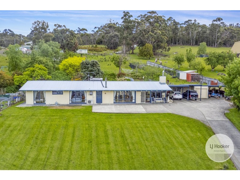 494 Manuka Road, Kettering TAS 7155