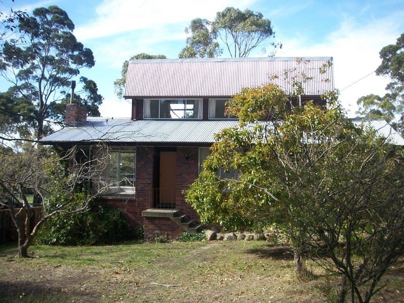 563 Nelson Road, Mount Nelson TAS 7007