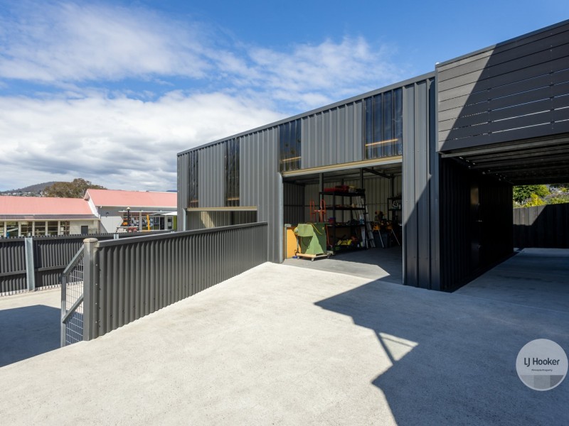 332 Brooker Highway, Moonah TAS 7009