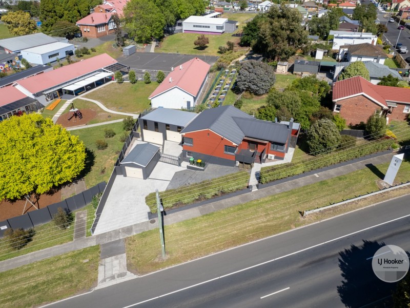 332 Brooker Highway, Moonah TAS 7009