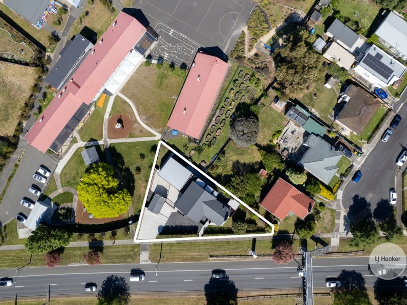 332 Brooker Highway, Moonah TAS 7009