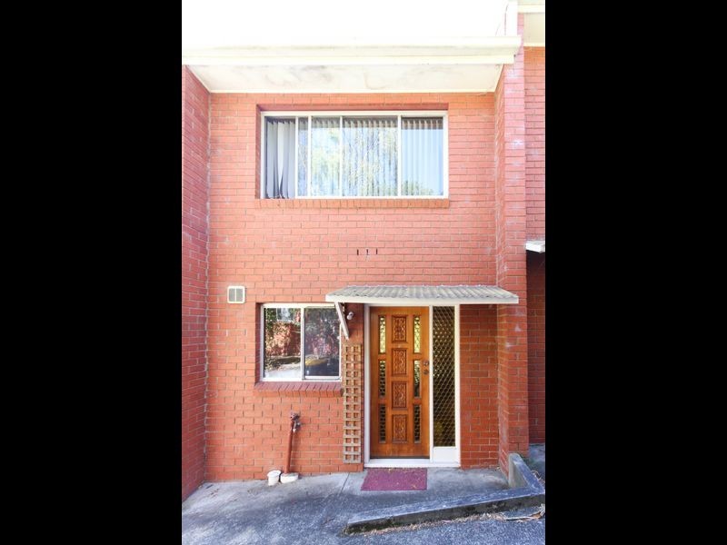 4/276 Churchill Avenue, Sandy Bay TAS 7005