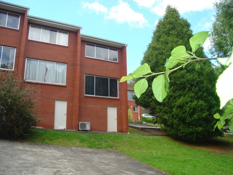 4/276 Churchill Avenue, Sandy Bay TAS 7005