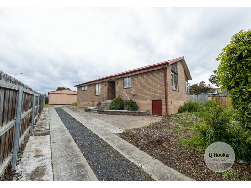 6 Lamont Place, Gagebrook TAS 7030