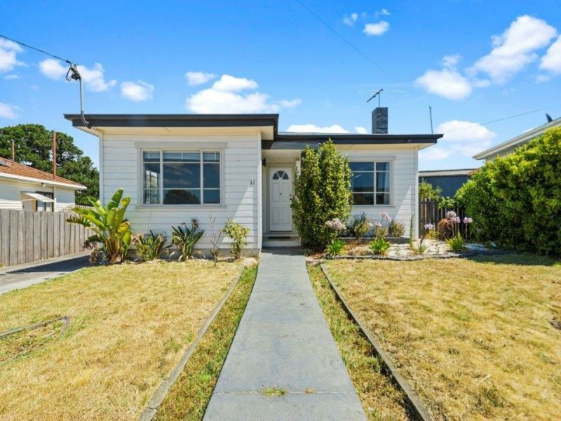 12 Arundel Street, Derwent Park TAS 7009
