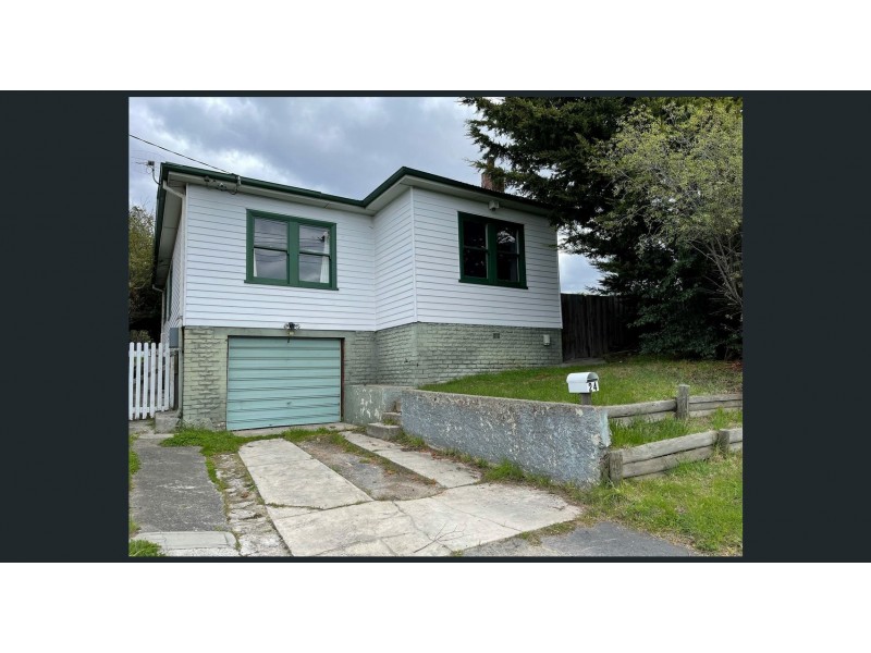 24 Brent Street, Glenorchy TAS 7010