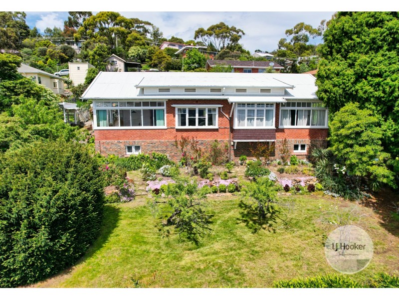 40 Gordon Avenue, Mount Stuart TAS 7000
