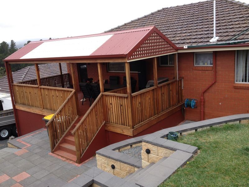 2 Brendan Crescent, Austins Ferry TAS 7011