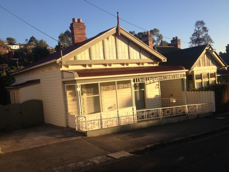 71 Newdegate Street, North Hobart TAS 7000
