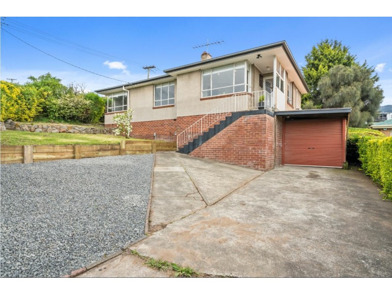 18 Teering Road, Berriedale TAS 7011