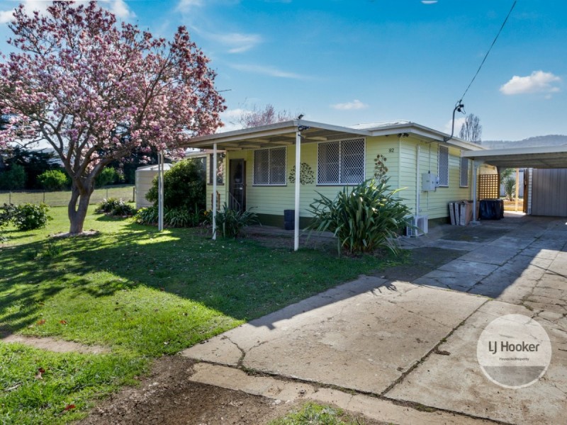 92 Kilderry Road, Hayes TAS 7140